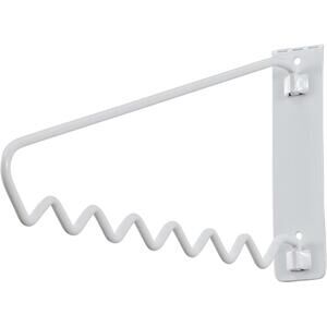 NEW CLOSETMAID 1219 OVER THE DOOR CLOSET HANGER CLOTHES HANGING BAR 1176262